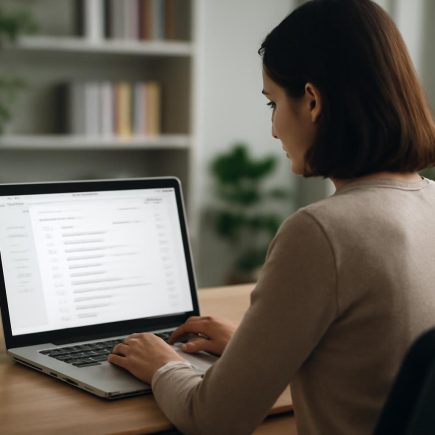 personne-ordinateur-bureau-moderne-plantes