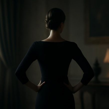 femme-posture-confiante-decor-elegant