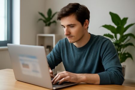 jeune-adulte-ordinateur-environnement-moderne