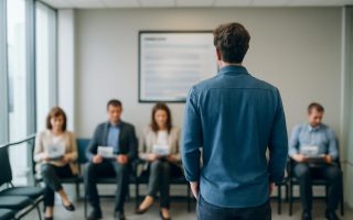 salle-attente-moderne-personnes-floues