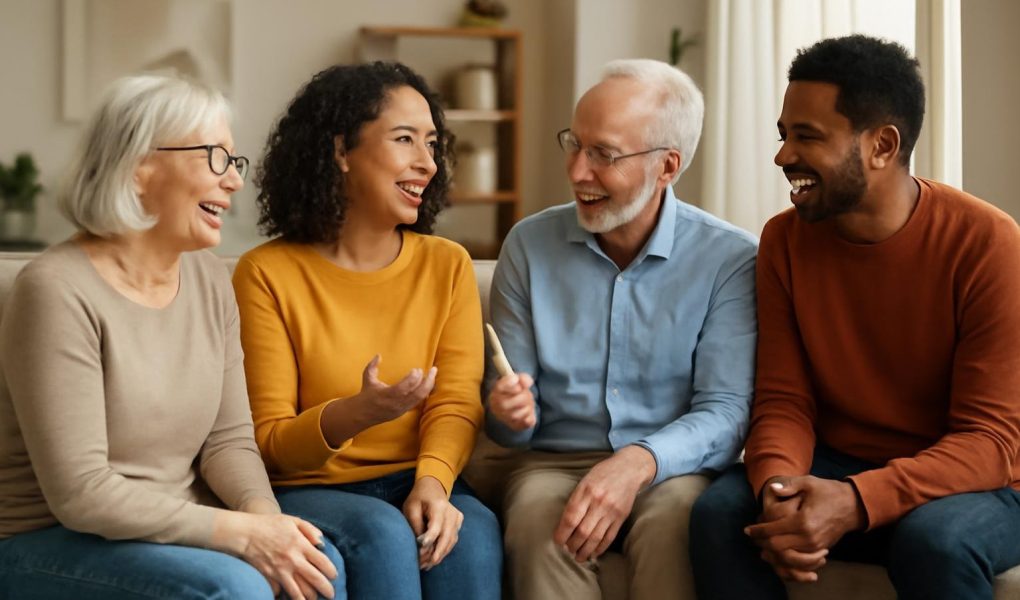 groupe-personnes-salon-moderne-harmonie