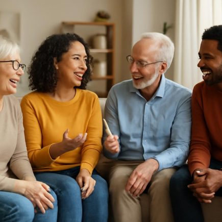 groupe-personnes-salon-moderne-harmonie