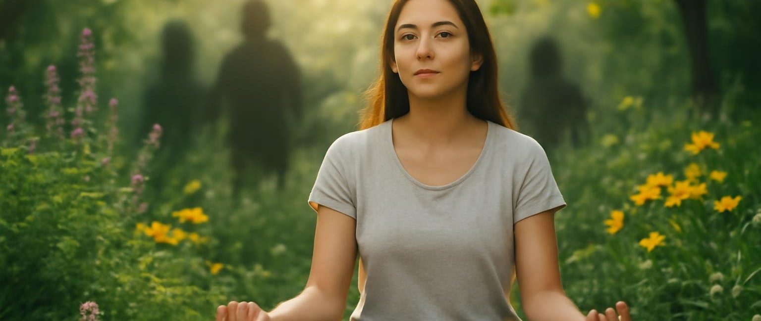 personne-relaxee-jardin-fleurs-soleil