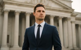 adulte-costume-batiment-justice-colonnes