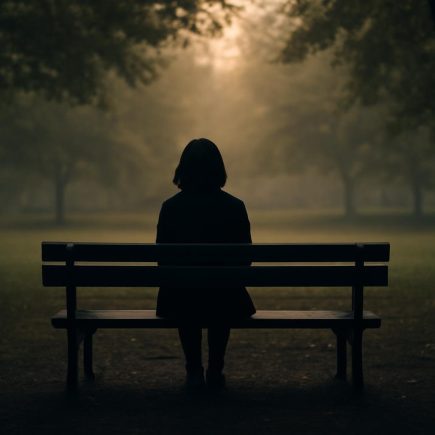 silhouette-banc-parc-arbres