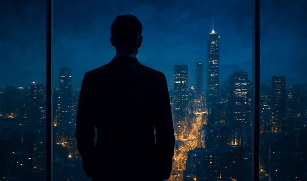 silhouette-elegante-vue-ville-nocturne