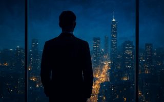 silhouette-elegante-vue-ville-nocturne