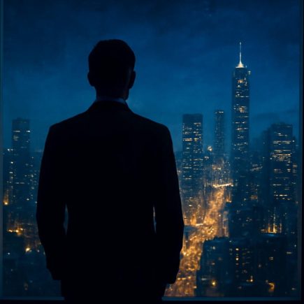 silhouette-elegante-vue-ville-nocturne