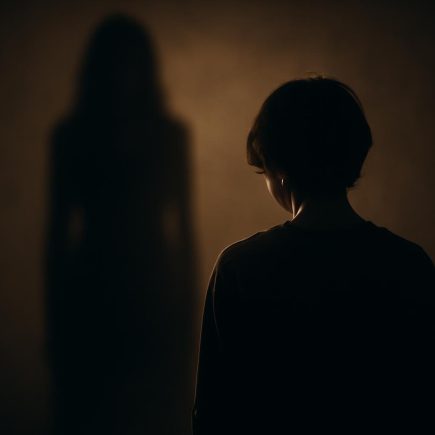 silhouette-feminine-floue-ambiance-introspective