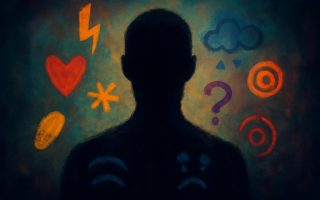 silhouette-ombres-symboles-abstraits-emotions