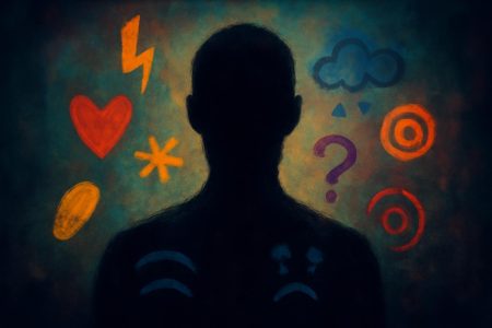 silhouette-ombres-symboles-abstraits-emotions