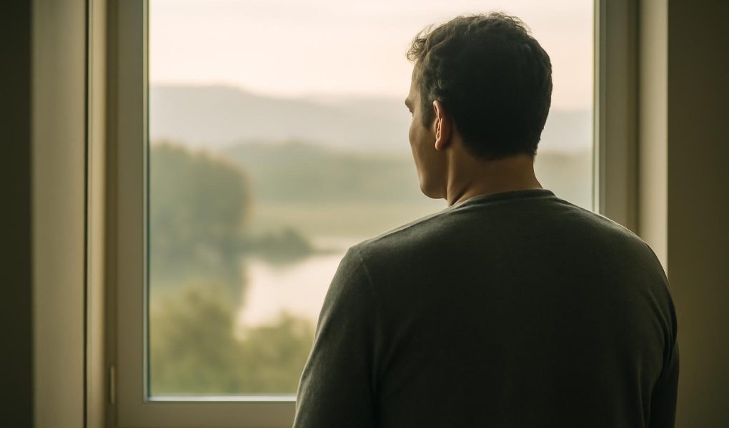 personne-forty-ans-fenetre-paysage