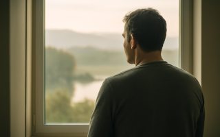 personne-forty-ans-fenetre-paysage