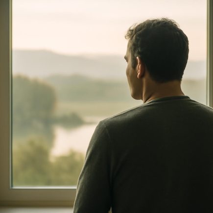 personne-forty-ans-fenetre-paysage