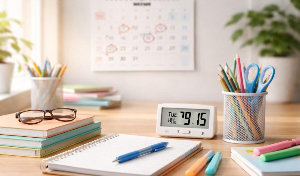 bureau-etude-fournitures-scolaires-calendrier