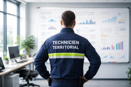 technicien-uniforme-tableau-blanc-bureau-lumineux