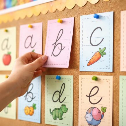 tableau-classe-fiches-lettres-cursives