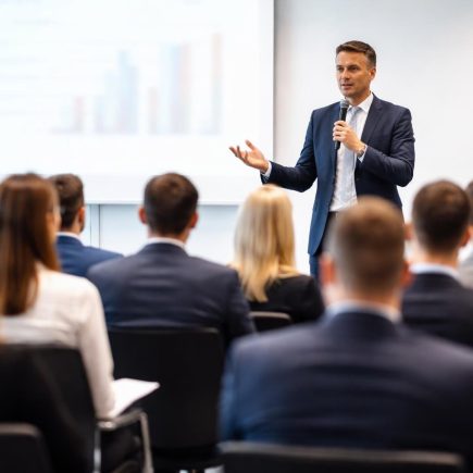 salle-conference-orateur-ecran-présentation