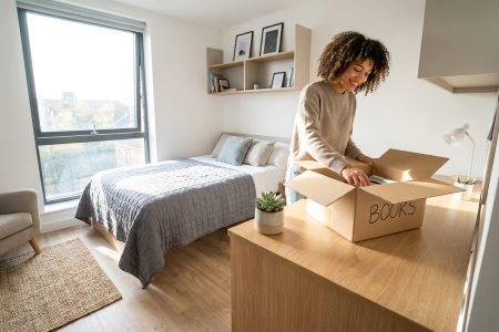 Comment réussir son installation en résidence étudiante ?