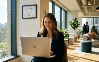 Pourquoi choisir une formation professionnelle qualifiante pour booster sa carrière