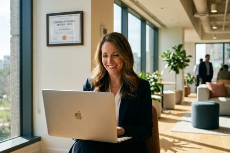 Pourquoi choisir une formation professionnelle qualifiante pour booster sa carrière